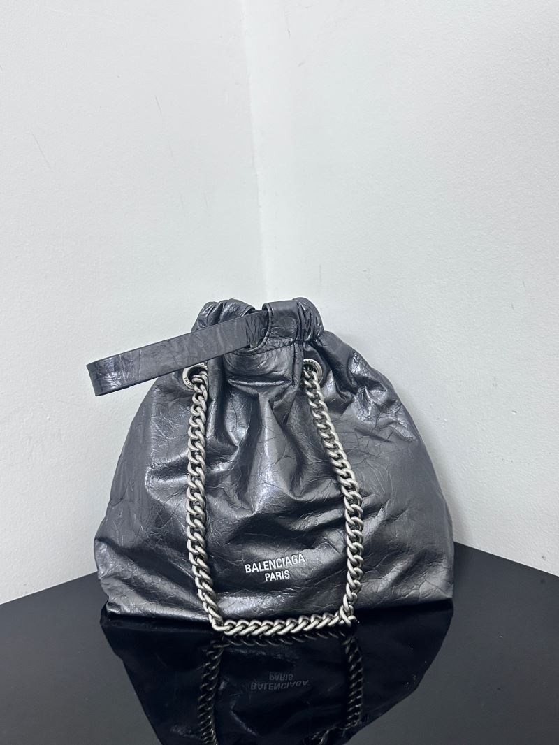 Balenciaga Bucket Bags